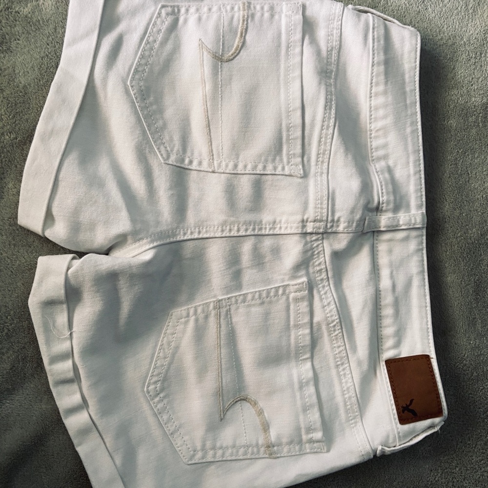 American Eagle